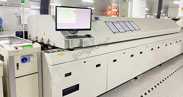 详解PCBA加工回流焊与波峰焊的区别及工艺作用 (2).jpg
