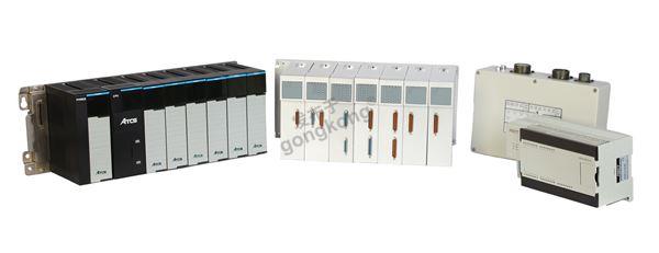 U80/U90系列全加固型PLC