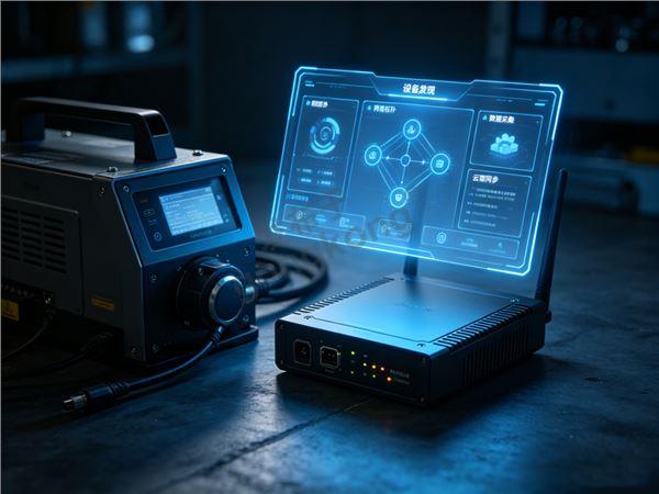 工业网关低功耗X86主板方案