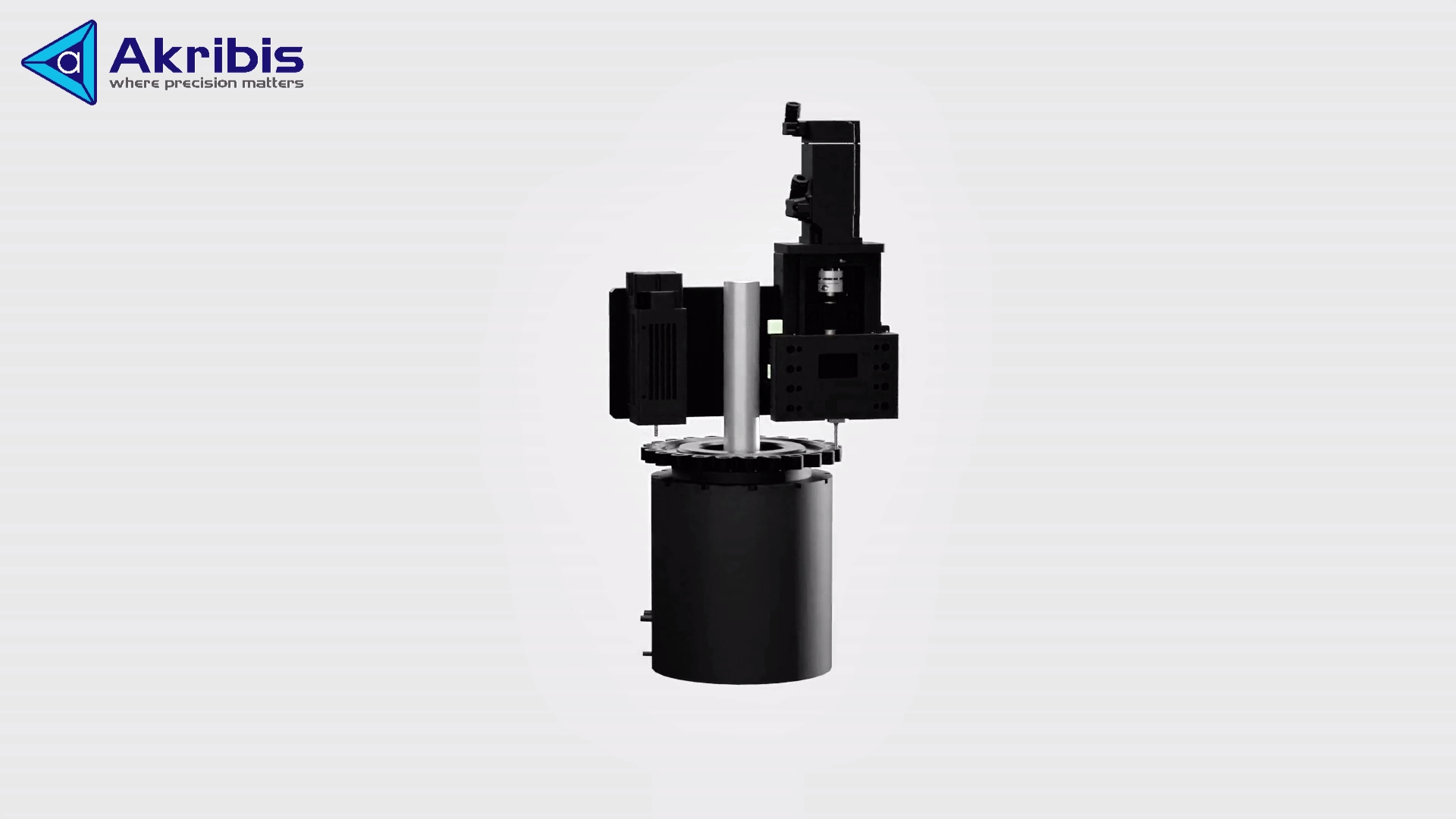 半导体精密分选｜高端力控解决方案