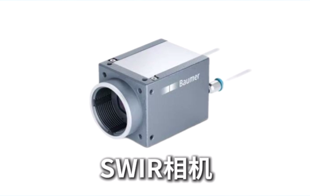 堡盟SWIP相机