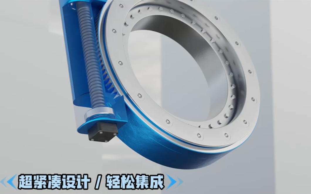 堡盟HDmag Flex磁条编码器