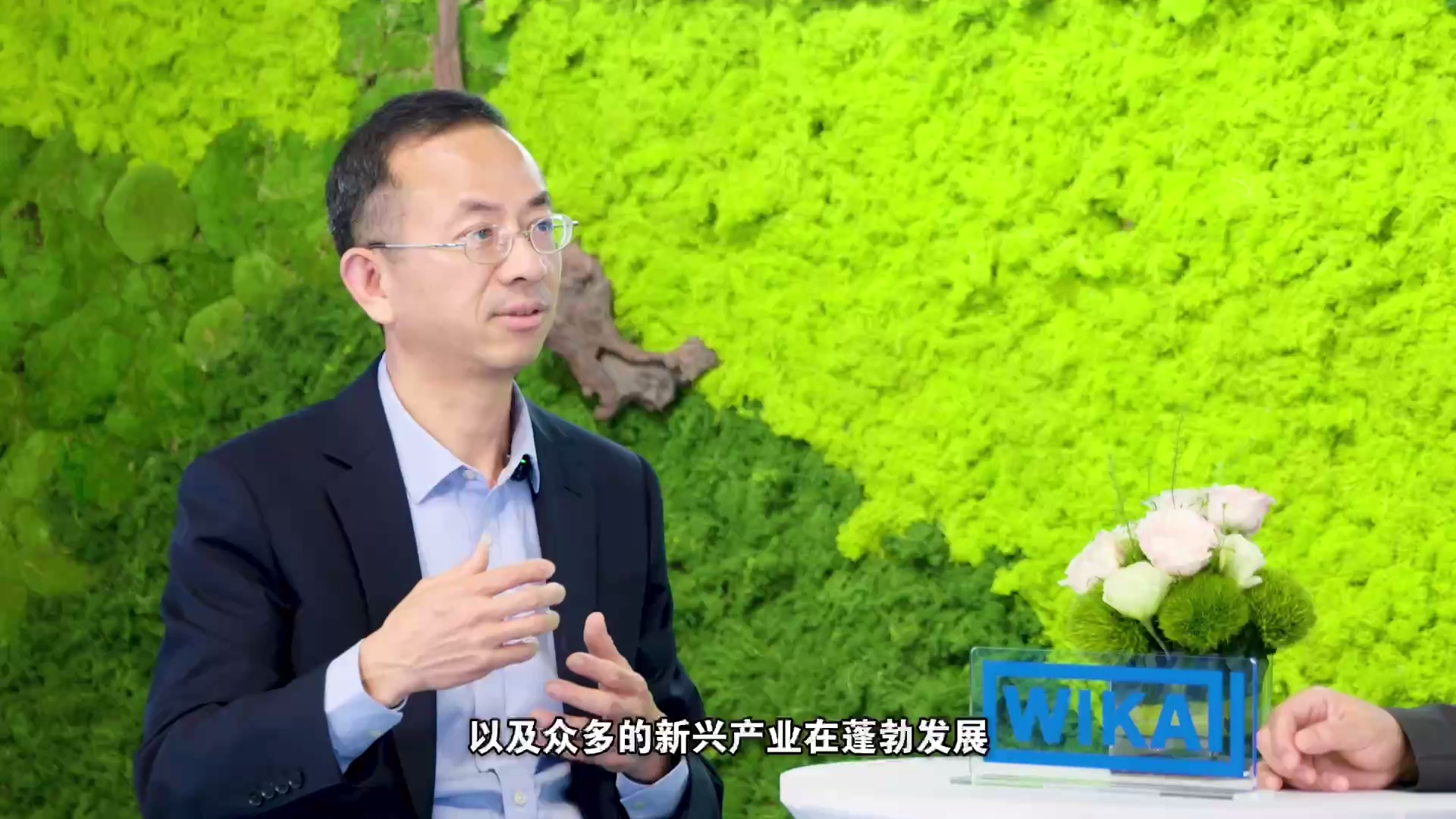 威卡本土化2.0阶段将释放怎样的长期价值？