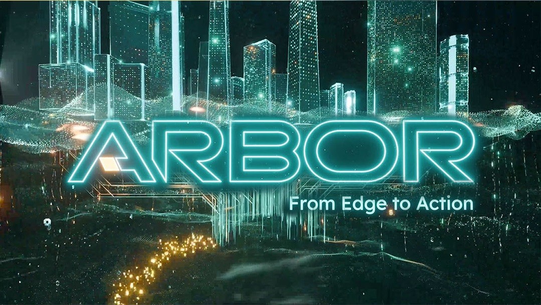 ARBOR - From Edge to Action