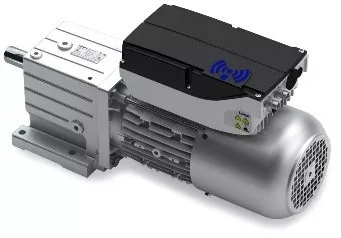 新品| 量体裁衣 伦茨利器 ,智能减速电机助力物料运输