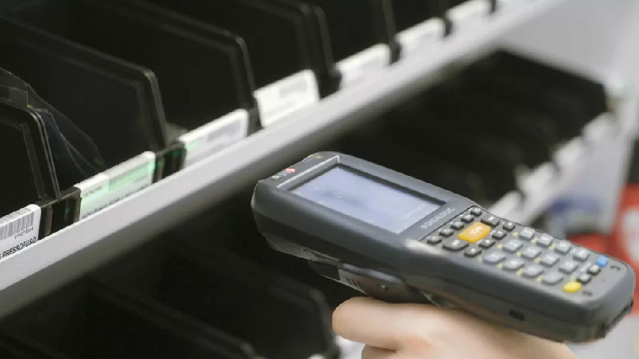 案例分享支持5gwifidatalogic得利捷skorpiox4采集数据快人一步