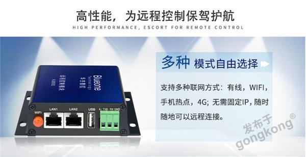 PLC远程控制smartlink技术组建_smartlink技术_PLC远程控制_中国工控网