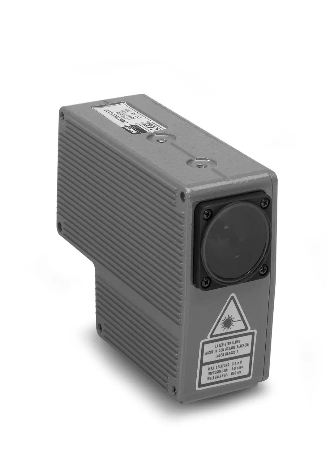 sick距离传感器的辉煌30载