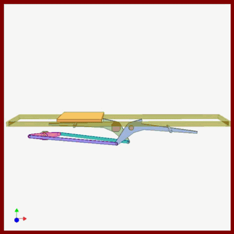动图解析 | 各种机械的原理-机械原理-技术文章-中国工控网
