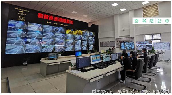 可视化网络管理:数字高速的"哨兵"