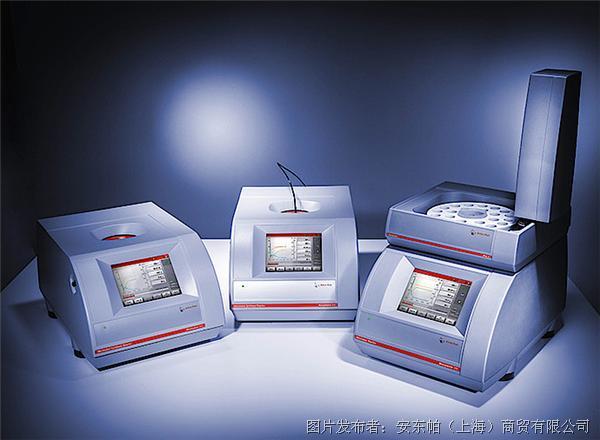 纳米材料,激发你的好奇心-安东帕