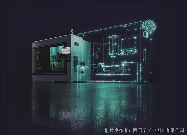 自有工论|西门子李雷:软硬协同,智驱未来——助力中国制造智能升级_自有工论_西门子_中国工控网