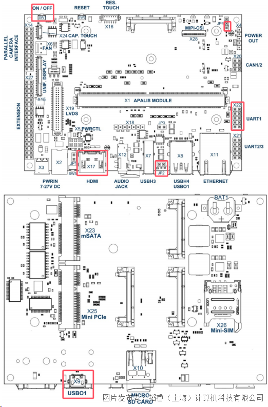 通过恢复模式更新 Toradex ARM 计算机模块 BSP 镜像6423.png