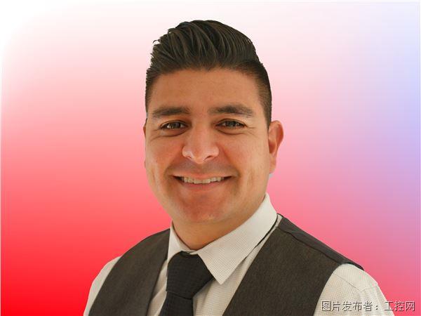 ABB测量与分析业务全球产品经理Jason Ghiraldini.jpg