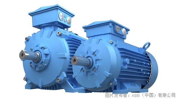 ABB M2QA-FB IE5 粉尘防爆电机.jpg