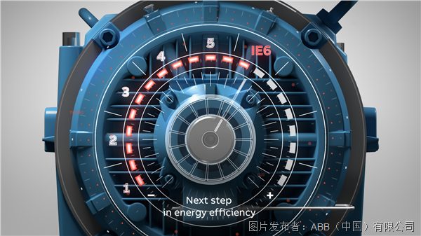 ABB IEC低压电机创新再升级，实现预期IE6超高能效-1.png
