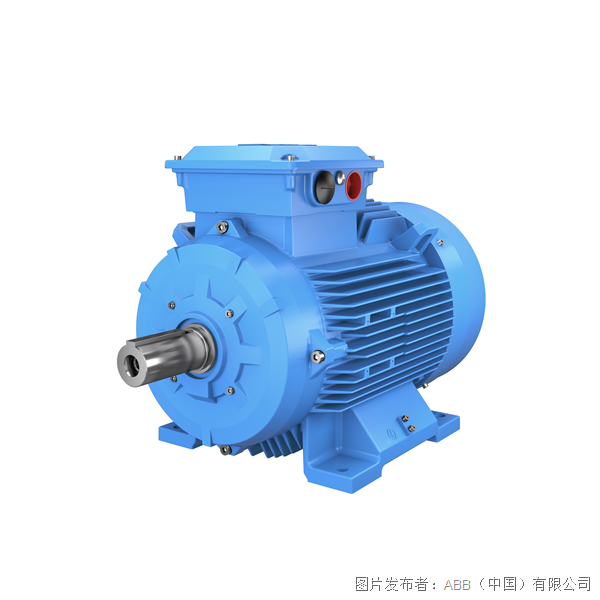 ABB M2BAF 国标一级(IE5)超高效低压三相异步电机.png