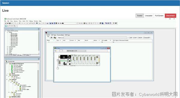 BMS SRA模拟本地工作界面.jpg