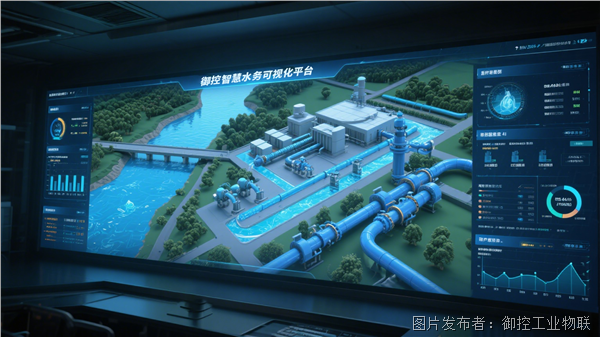 御控智慧水务可视化平台.png