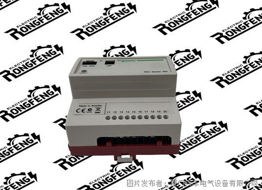 Schneider  TAC XENTA 401.jpg