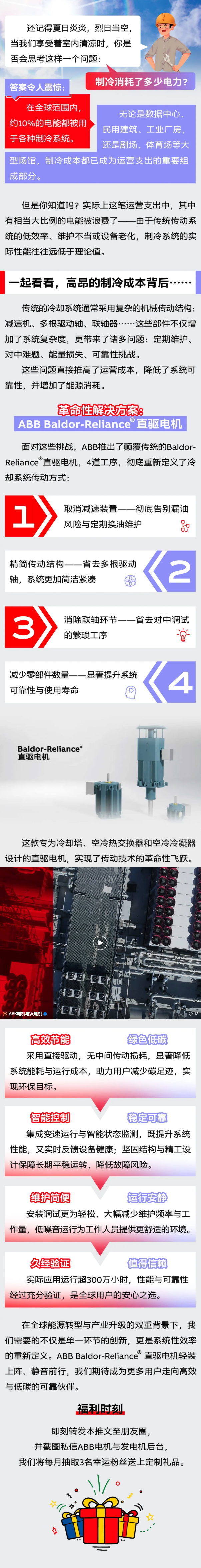 暖通行業降溫利器：ABB新型直驅電機讓冷卻系統從此化繁為簡.png