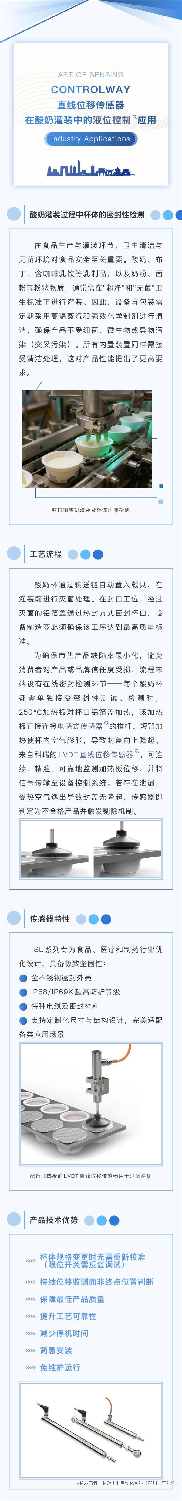 10.11CONTROLWAY应用丨直线位移传感器在酸奶灌装中的液位控制应用.JPG