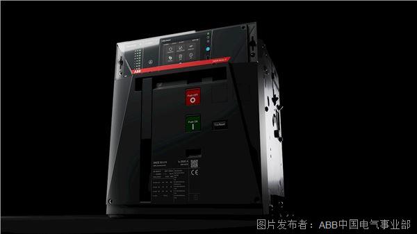 安全： SACE Emax3是全球首款獲得IEC 62443二級(jí)網(wǎng)絡(luò)安全認(rèn)證的空氣斷路器.jpg