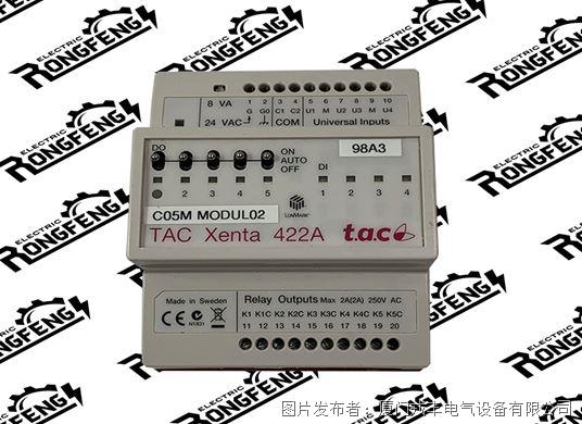 Schneider Xenta 422A.jpg Schneider Xenta 422A.jpg