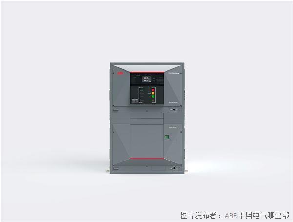 ABB創新固態斷路器SACE Infinitus.jpg ABB創新固態斷路器SACE Infinitus.jpg