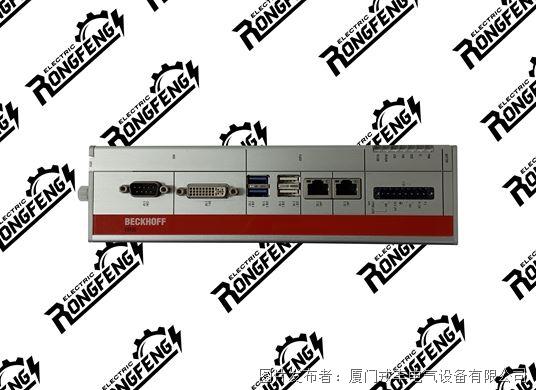 BECKHOFF  C6920-0050.jpg