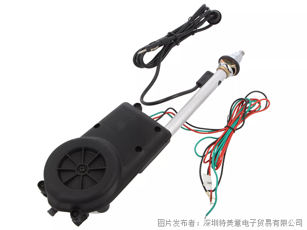 MTA车载通信接收天线(图3)