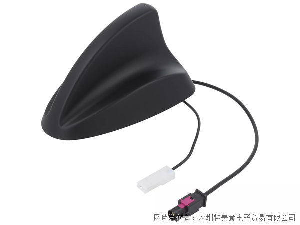 MTA车载通信接收天线(图2)