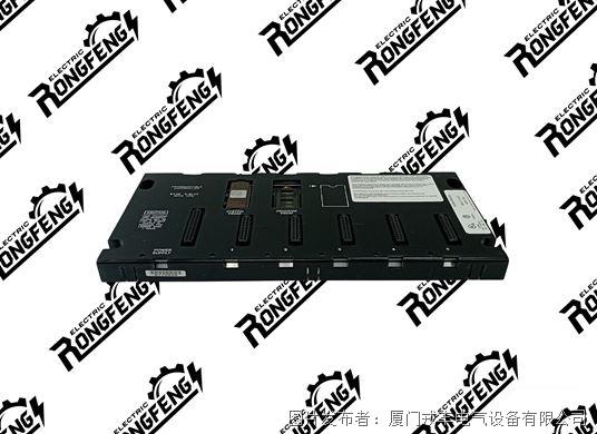 GE Fanuc IC693CPU311.jpg