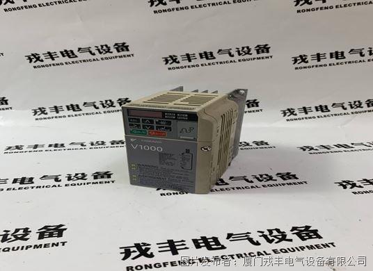 Yaskawa CIMR-VCBA0003BAA (3).jpg