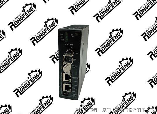 GE  IC693CPU374-BD.jpg