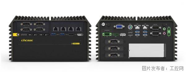 德承工控机DS-1402在Windows操作系统下[远程控制]设置教程(图1)