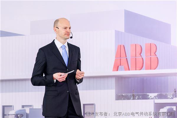 ABB傳動產品業務單元全球總裁侯思敏（Tuomo&nbsp;Hoysniemi）.jpg