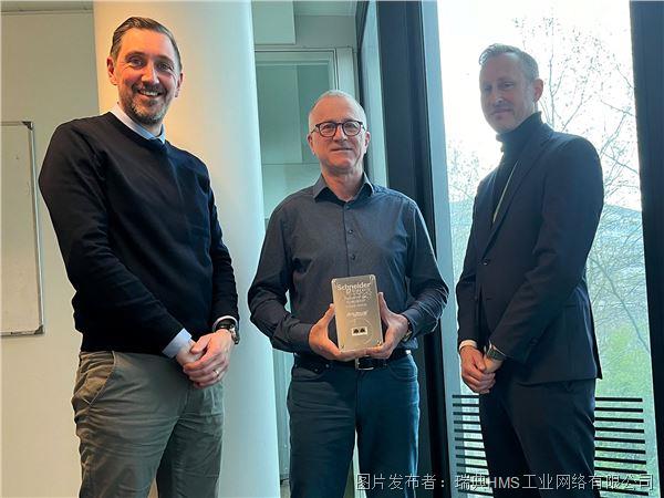 Anybus-10-million-award-schneider.jpg