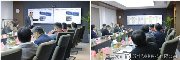 SDG集团协纬战略投资安驰控制携手共拓智能制造新生态(图2)