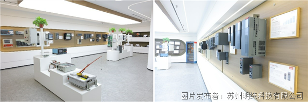 SDG集团协纬战略投资安驰控制携手共拓智能制造新生态(图4)