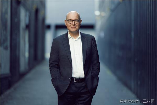 以五年为度扎根工业变革的中国沃土丨对话ABB过程工业业务全球总裁JoachimBraun(图1)