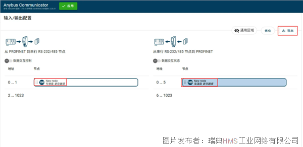技术干货:串口设备如何通过网关快速集成到各品牌PLC控制系统中(图3)