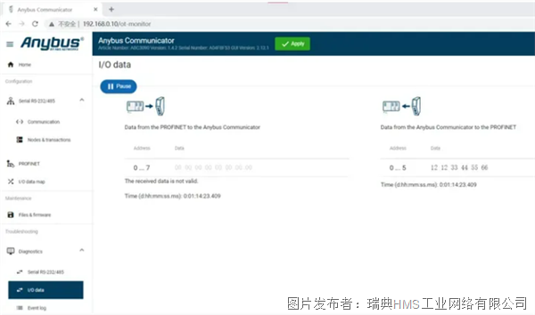 技术干货:串口设备如何通过网关快速集成到各品牌PLC控制系统中(图5)