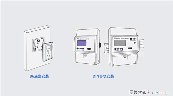 多样式安装.png
