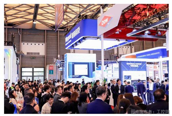 早鸟席位有限智造未来无限——2027慕尼黑上海电子生产设备展链接行业新时代(图6)