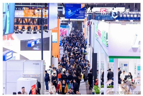 早鸟席位有限智造未来无限——2027慕尼黑上海电子生产设备展链接行业新时代(图7)