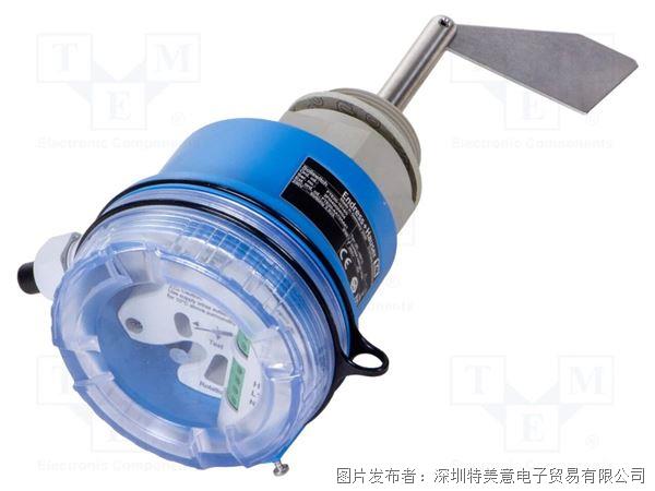 Endress+Hauser全系列工业传感器与测量设备(图2)