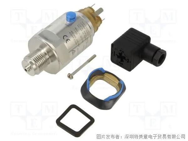 Endress+Hauser全系列工业传感器与测量设备(图7)