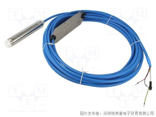 Endress+Hauser全系列工业传感器与测量设备(图5)