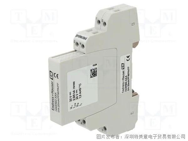 Endress+Hauser全系列工业传感器与测量设备(图8)